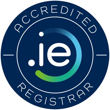 .ie Accredited